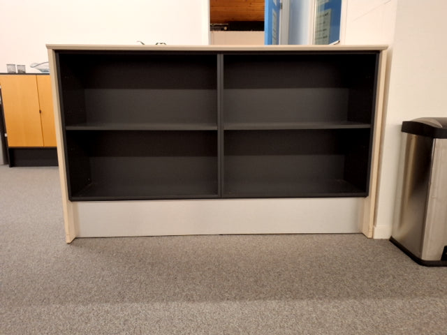 Reol/højbord - 2014